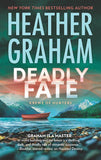 Deadly Fate (9781474057127)