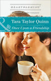 Once Upon A Friendship (Mills & Boon Heartwarming) (The Historic Arapahoe, Book 1): First edition (9781474036160)