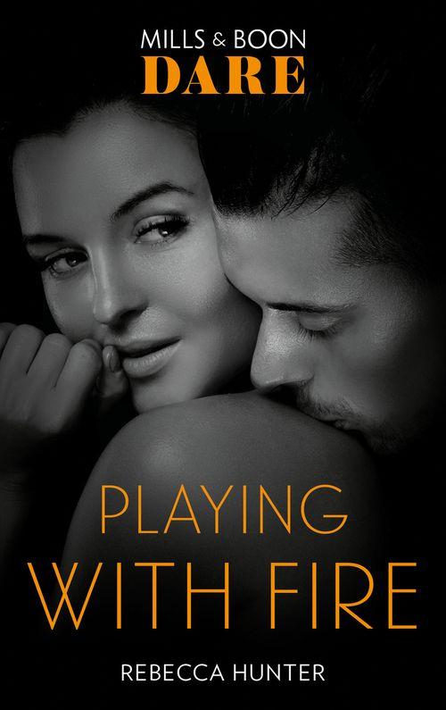 Blackmore, Inc. - Playing With Fire (Mills &amp; Boon Dare) (Blackmore, Inc., Book 2)