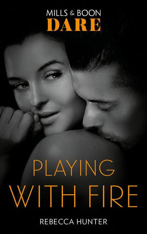 Blackmore, Inc. - Playing With Fire (Mills &amp; Boon Dare) (Blackmore, Inc., Book 2)