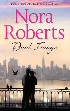 Dual Image: First edition