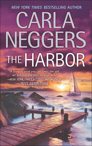 The Harbor: First edition
