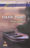 Dark Tide (Mills & Boon Love Inspired Suspense) (The Justice Agency, Book 5): First edition (9781472073389)
