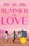 Summer Of Love: Taking A Chance On Forever: A Case for Romance / His Shock Valentine's Proposal / Forever with You (9780263300246)