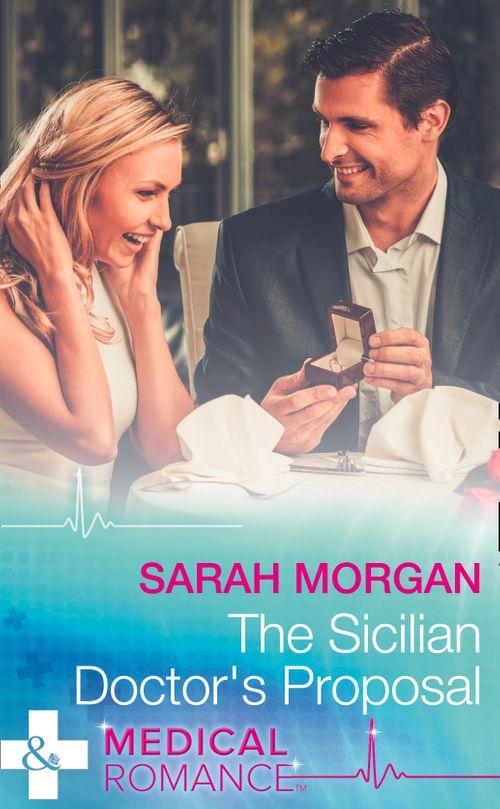 The Sicilian Doctor&#39;s Proposal