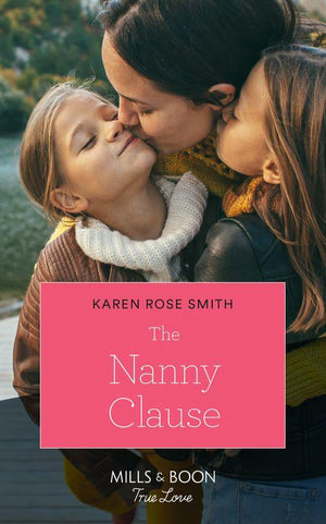 Furever Yours - The Nanny Clause (Mills &amp; Boon True Love) (Furever Yours, Book 4)