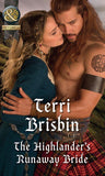The Highlander's Runaway Bride (Mills & Boon Historical) (A Highland Feuding, Book 2) (9781474042222)