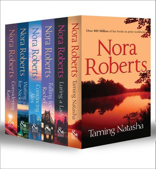 The Stanislaskis ( Books 1-6): Taming Natasha (Stanislaskis) / Luring a Lady (Stanislaskis) / Falling for Rachel (Stanislaskis) / Convincing Alex (Stanislaskis) / Waiting for Nick (Stanislaskis) / Considering Kate (Stanislaskis): First edition