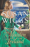 The Maiden of Ireland: First edition (9781472099938)
