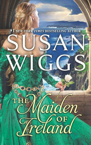 The Maiden of Ireland: First edition (9781472099938)