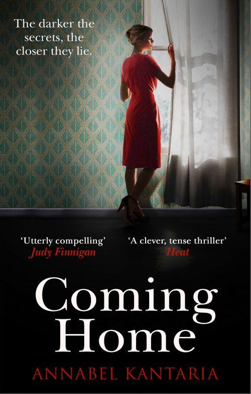 Coming Home: First edition