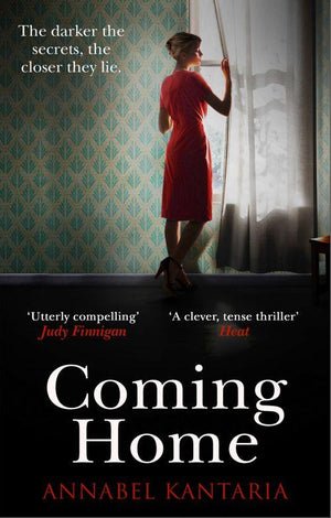 Coming Home: First edition