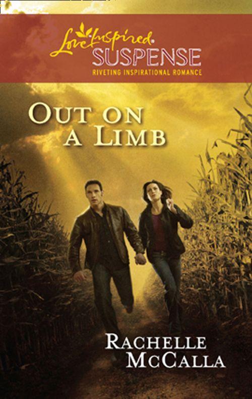 Out on a Limb (Mills &amp; Boon Love Inspired): First edition