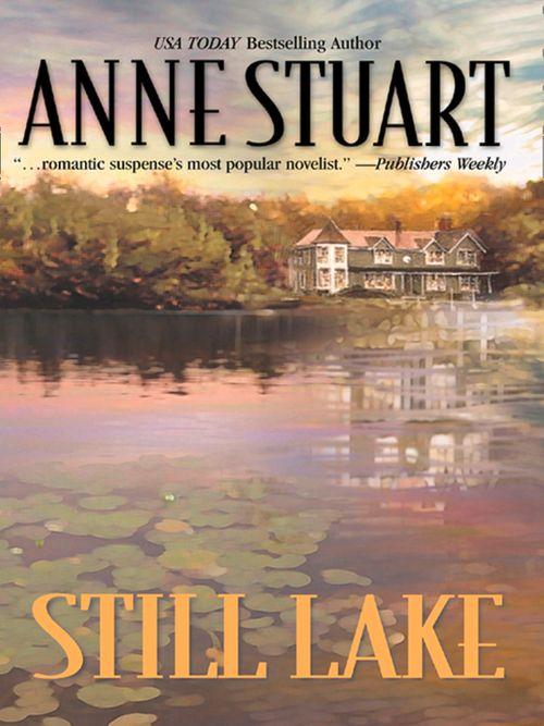 Still Lake: First edition