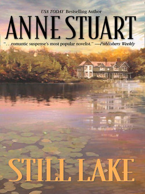 Still Lake: First edition
