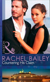 Countering His Claim (Mills & Boon Modern): First edition (9781472042958)
