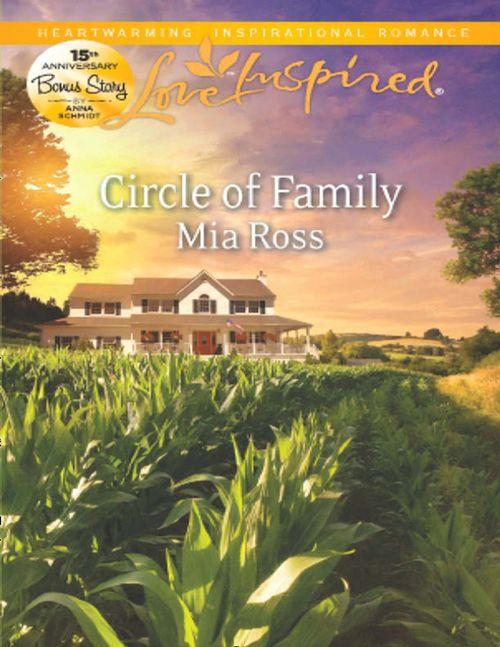 Circle Of Family (Mills &amp; Boon Love Inspired): First edition