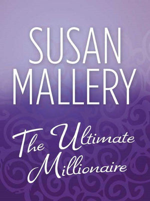 The Ultimate Millionaire: First edition