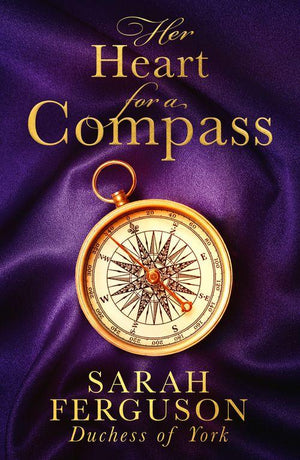 Her Heart for a Compass (9780008383626)