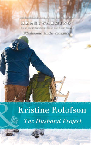 Willing to Wed - The Husband Project (Mills &amp; Boon Heartwarming) (Willing to Wed, Book 2): First edition