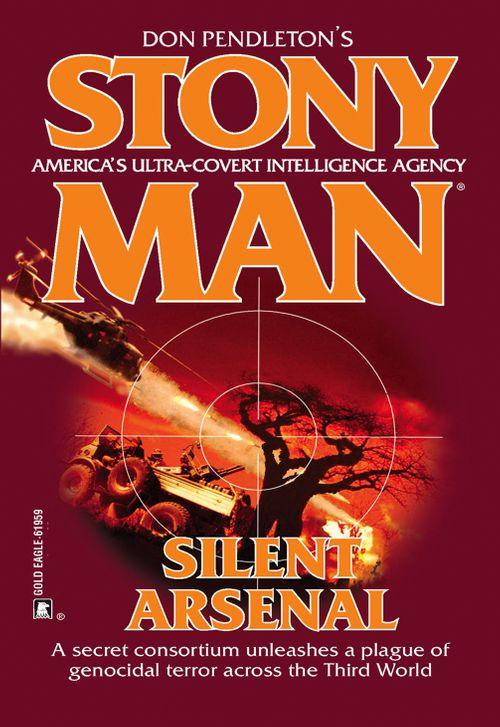 Silent Arsenal: First edition