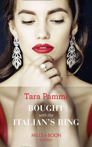 Conveniently Wed! - Bought With The Italian&#39;s Ring (Mills &amp; Boon Modern) (Conveniently Wed!, Book 2)