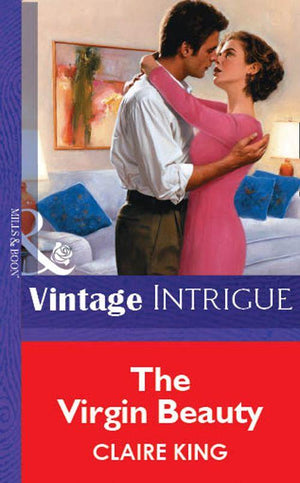 The Virgin Beauty (Mills &amp; Boon Vintage Intrigue): First edition