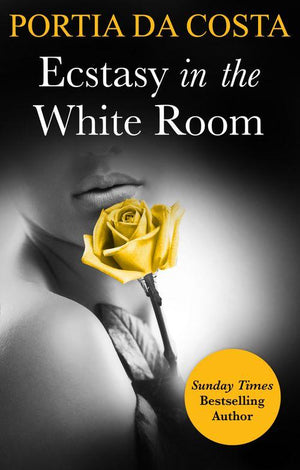 3 Colors Sexy - Ecstasy in the White Room (Mills &amp; Boon Spice Briefs) (3 Colors Sexy, Book 3): First edition