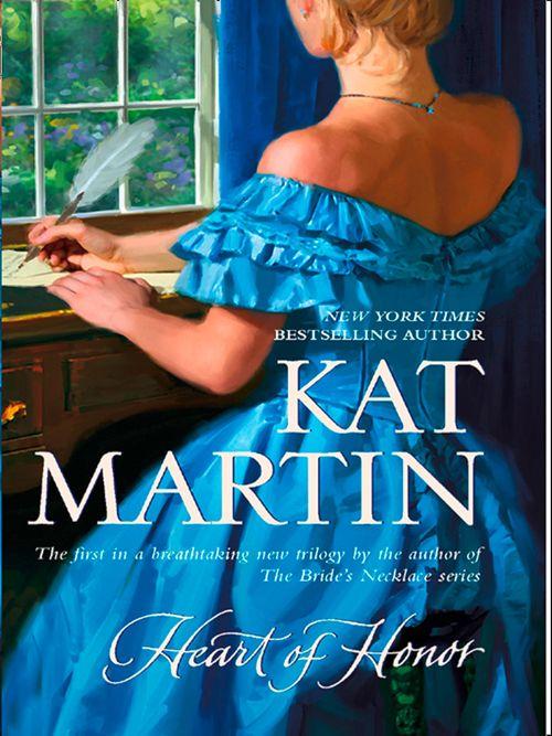 The Heart Trilogy - Heart Of Honor (The Heart Trilogy, Book 1): First edition
