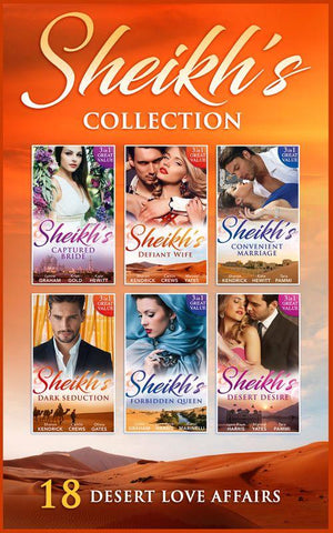 The Sheikh&#39;s Collection