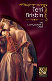 The Conqueror's Lady (Mills & Boon Historical) (The Knights of Brittany, Book 2): First edition (9781408923344)
