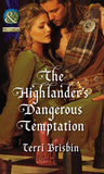 The Highlander's Dangerous Temptation (Mills & Boon Historical) (The MacLerie Clan, Book 0): First edition (9781472004192)