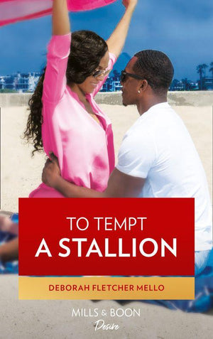 The Stallions - To Tempt A Stallion (The Stallions, Book 11)