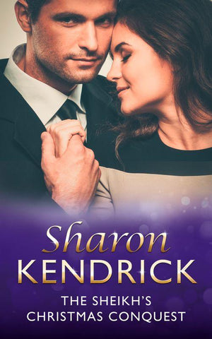 The Bond of Billionaires - The Sheikh&#39;s Christmas Conquest (Mills &amp; Boon Modern) (The Bond of Billionaires, Book 2)