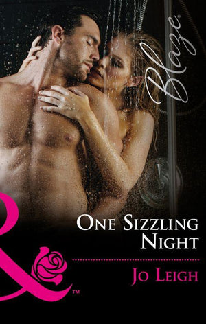 Three Wicked Nights - One Sizzling Night (Mills &amp; Boon Blaze) (Three Wicked Nights, Book 2)