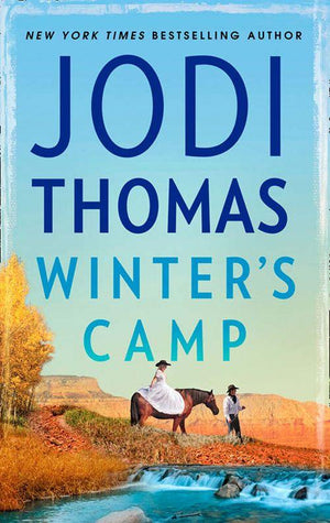 Winter&#39;s Camp: First edition