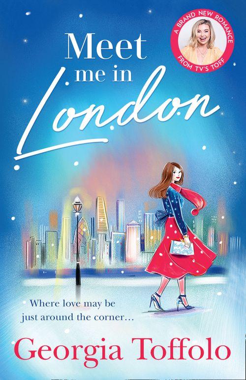 Meet Me in London (9780008375867)