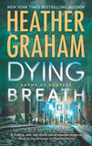 Dying Breath (Krewe of Hunters, Book 21) (9781474069380)