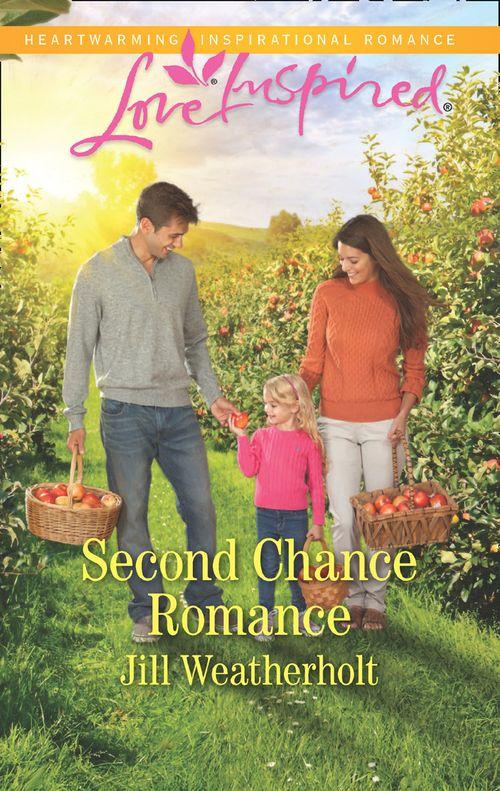 Second Chance Romance (Mills &amp; Boon Love Inspired)