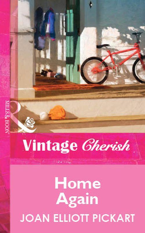 Home Again (Mills &amp; Boon Vintage Cherish): First edition