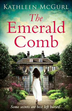 The Emerald Comb: First edition