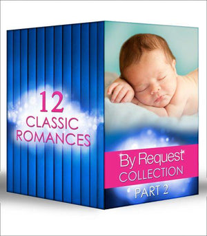 By Request Collection Part 2: First edition