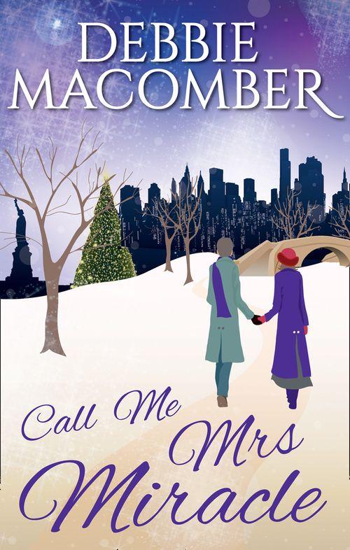 Call Me Mrs Miracle: First edition