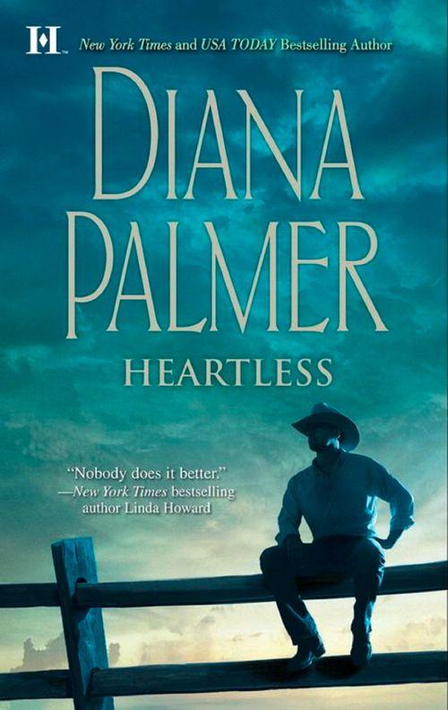 Heartless: First edition