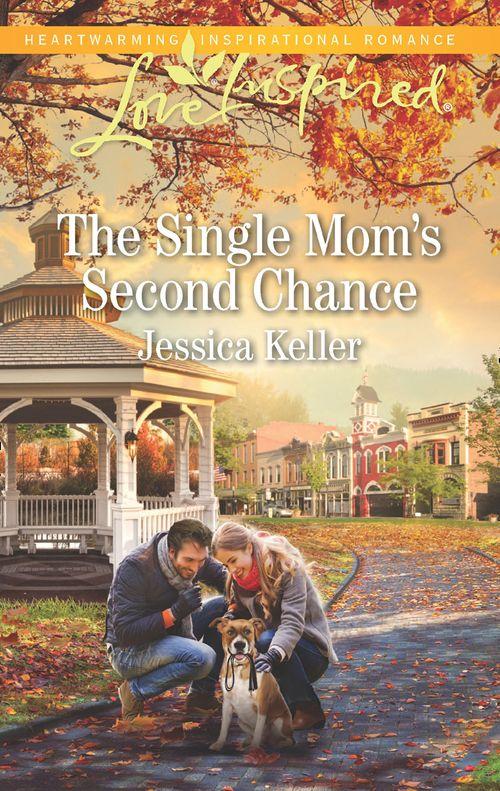 Goose Harbor - The Single Mom&#39;s Second Chance (Mills &amp; Boon Love Inspired) (Goose Harbor, Book 6)