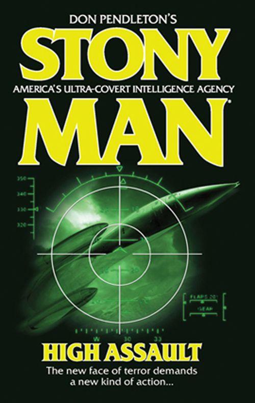 High Assault: First edition