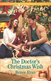 The Doctor's Christmas Wish (Mills & Boon Love Inspired) (Village Green, Book 2) (9781474046336)