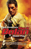 Blood Play: First edition (9781472086112)