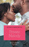 Private Melody: First edition (9781472019875)