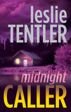 Midnight Caller (The Chasing Evil Trilogy, Book 1): First edition (9781408956007)